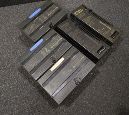 IC200MDL750