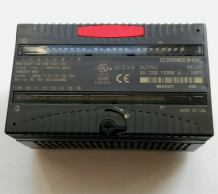 IC200MDL940