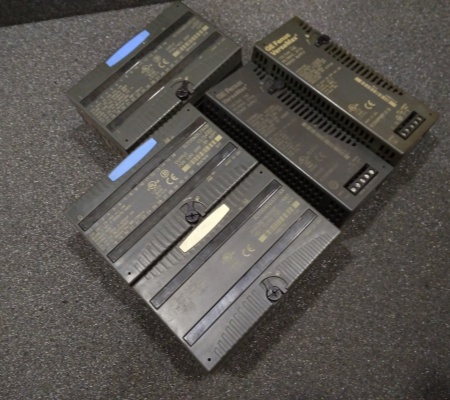 IC200PWR101