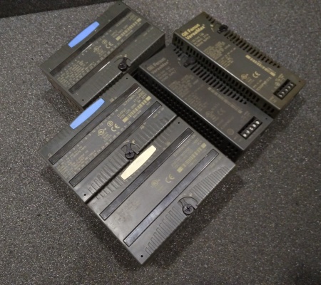 IC200PWR102