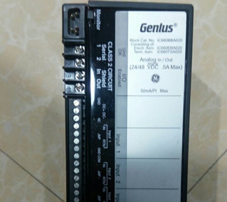 IC660BBA020