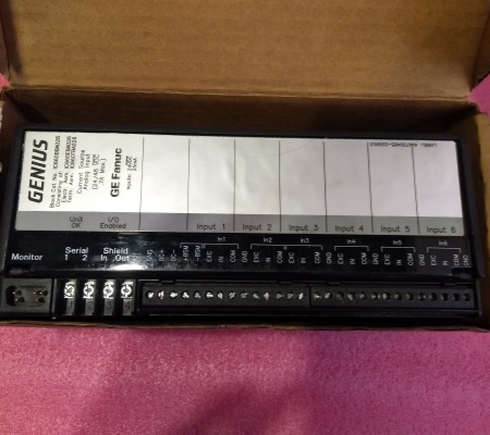 IC660BBA026