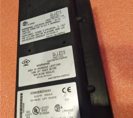 IC660BBD022