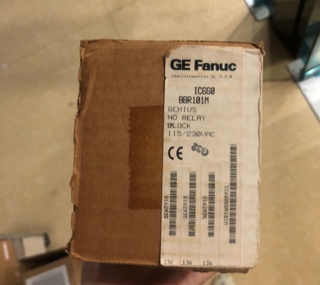 IC660BBR101