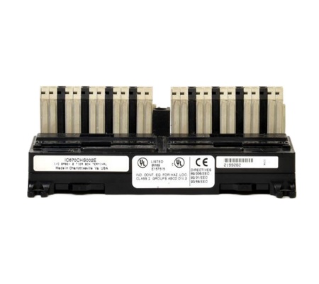 IC670CHS002
