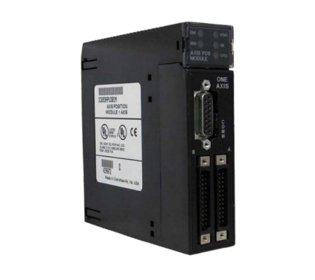 IC693APU301