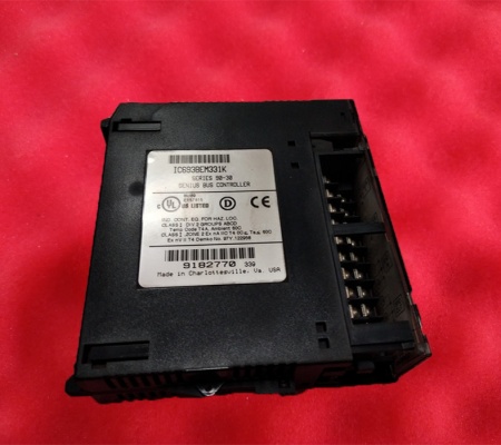 IC693BEM331