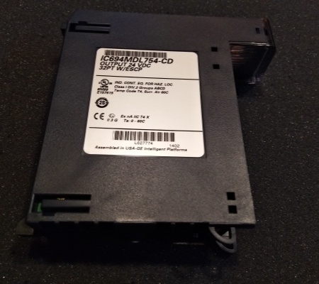 IC694MDL754