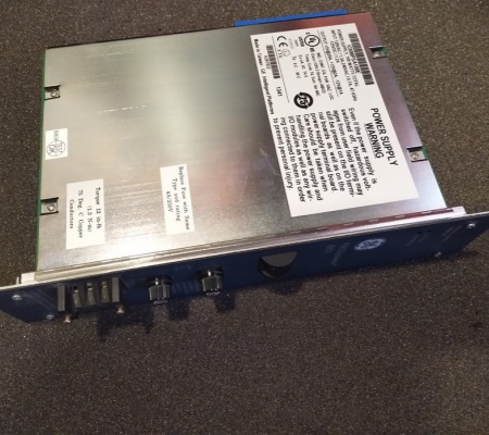IC698PSA100
